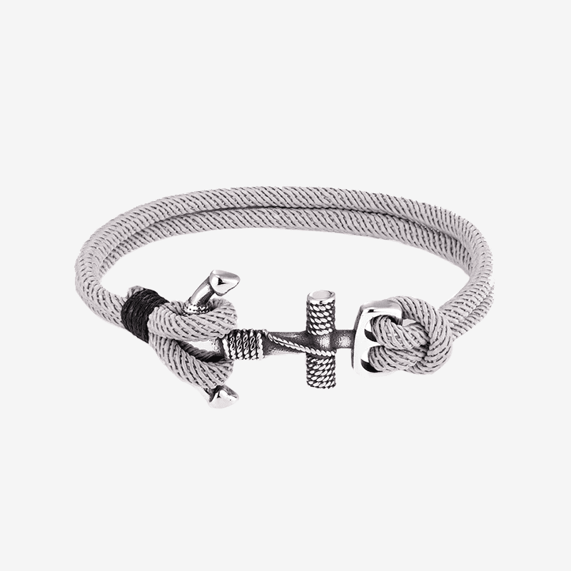 Pulseira Masculina Anchor "Pulseira Masculina Anchor"