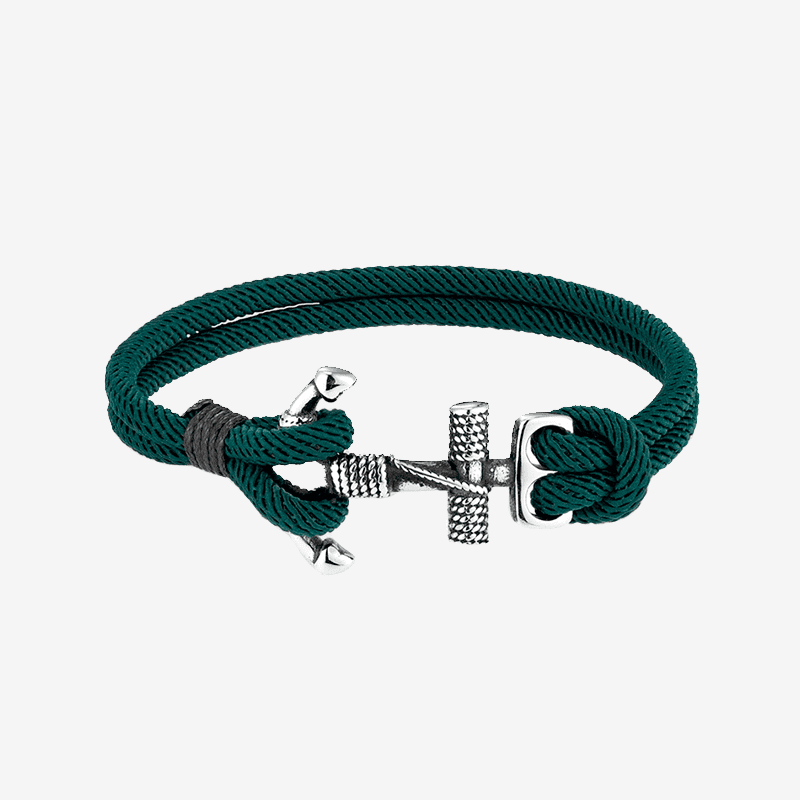 Pulseira Masculina Anchor "Pulseira Masculina Anchor"