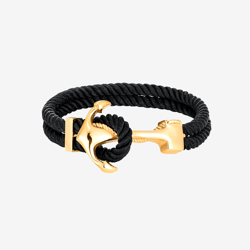 Pulseira Masculina Âncora "Pulseira Masculina Âncora"