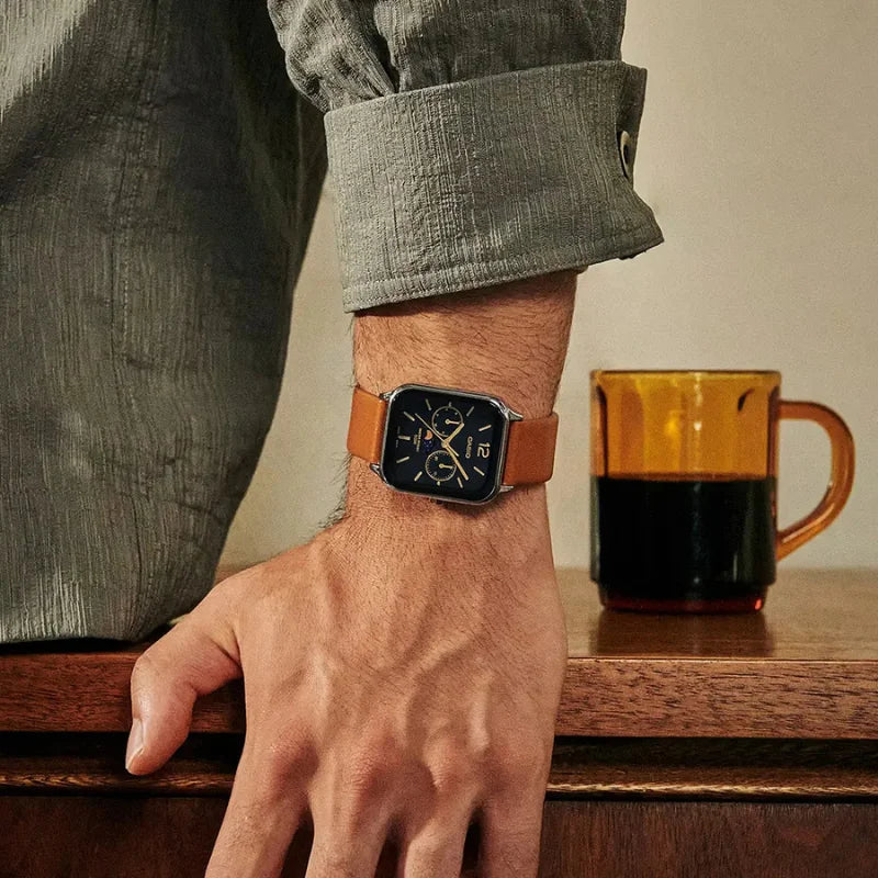 Relógio Casio Classic Lunar