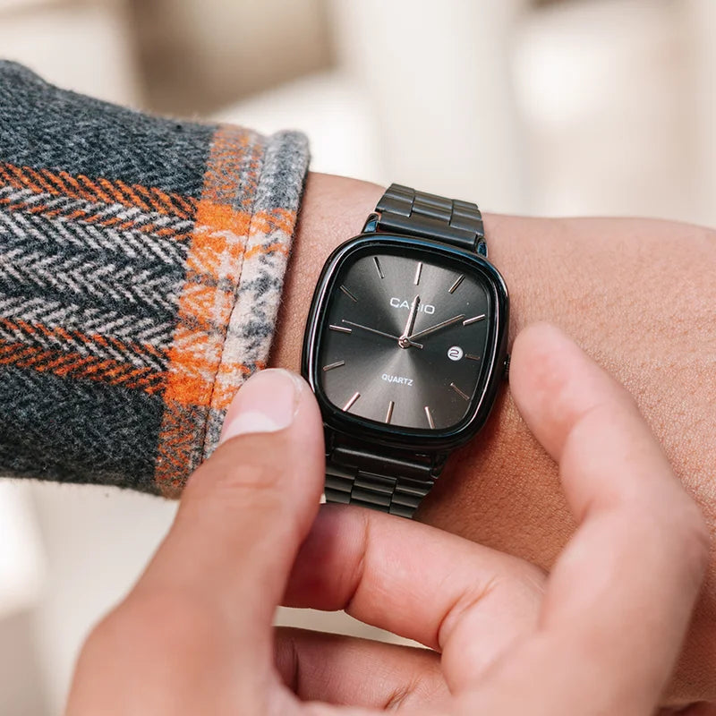 Relógio Casio Vintage 2024 - Promoção Exclusiva