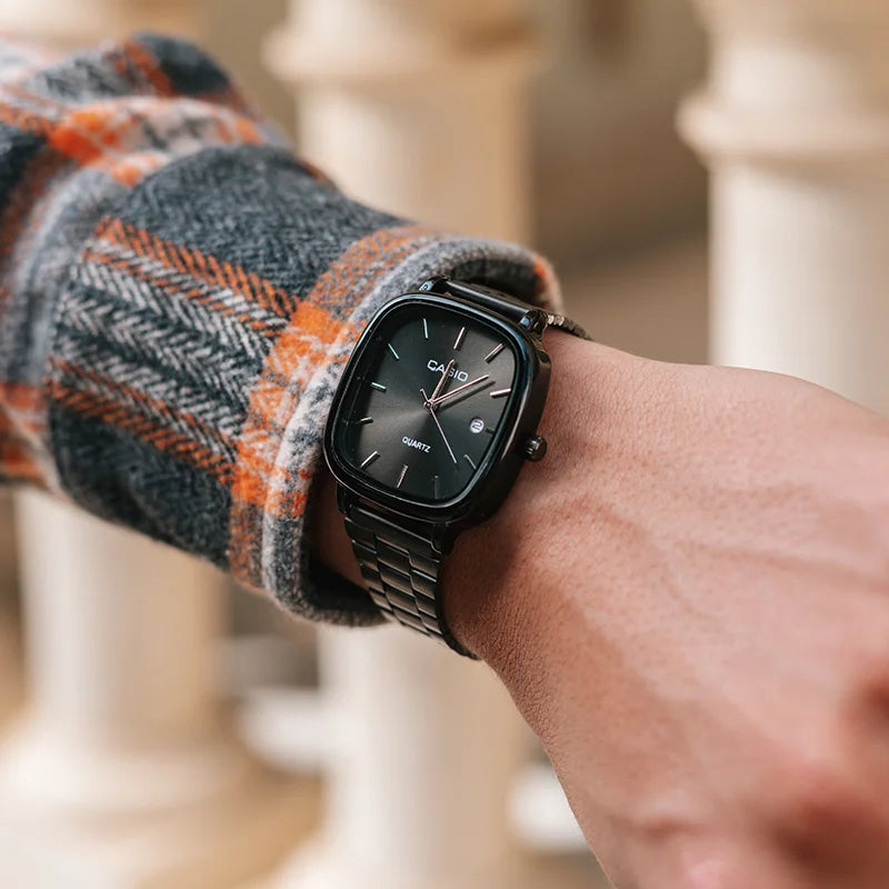 Relógio Casio Vintage 2024 - Promoção Exclusiva