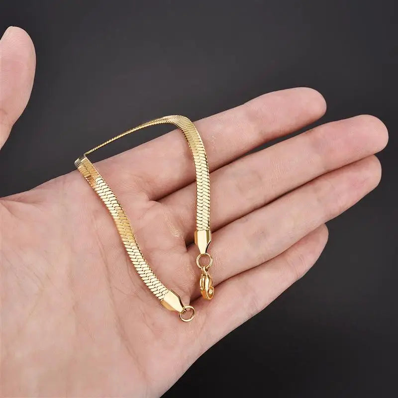 Pulseira Manfors Titan