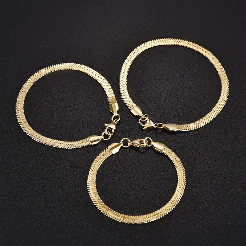 Pulseira Manfors Titan