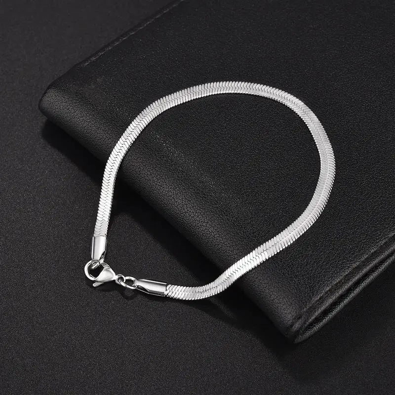 Pulseira Manfors Titan