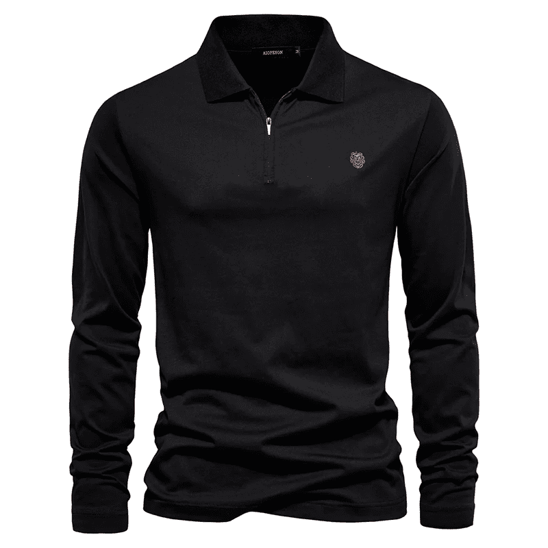 Camisa Masculina Polo Valley "Camisa Masculina Polo Valley"