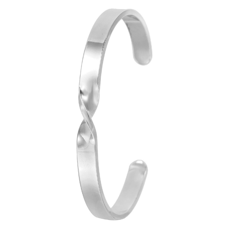 Pulseira Essence em Aço