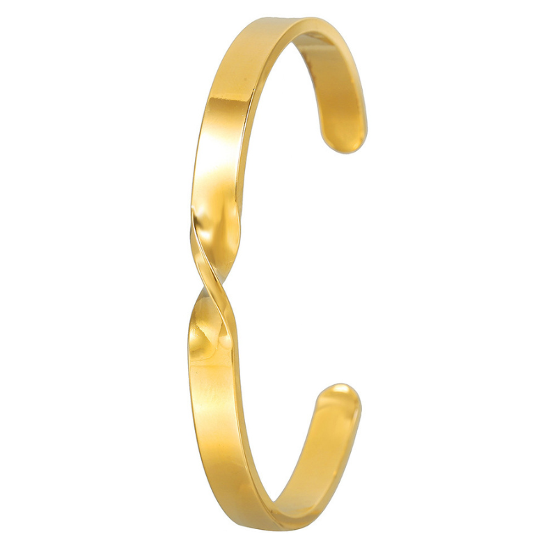 Pulseira Essence em Aço