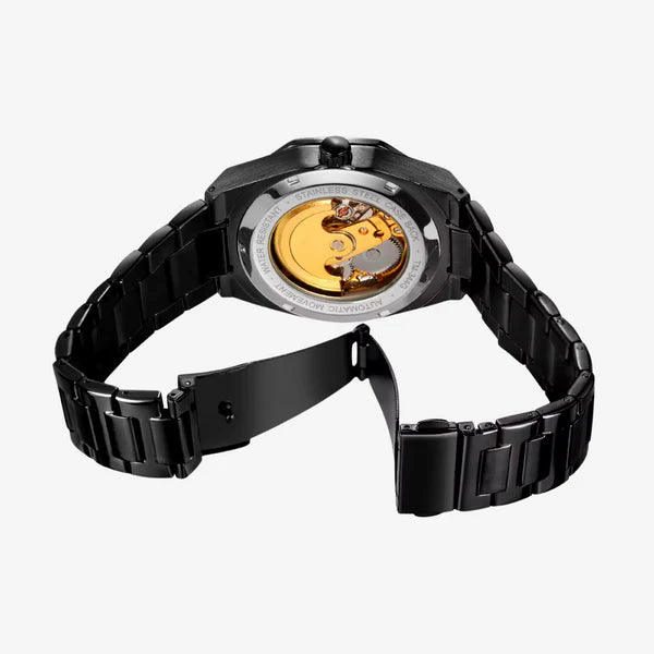 Relógio Masculino King Skeleton 002